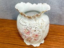 Load image into Gallery viewer, Antique Grindley &amp; Co. “6 Peon” Vase, 1891-1914
