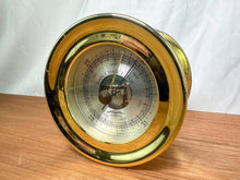 Load image into Gallery viewer, Vintage Airguide Nautical Barometer
