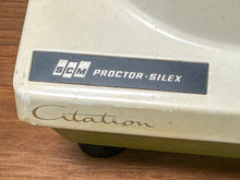 Load image into Gallery viewer, 1970s Proctor-Silex Cream &amp; Avocado 8-Speed Blender - Works!
