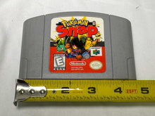 Load image into Gallery viewer, Pokemon Snap - N64 Cartridge (Untested)
