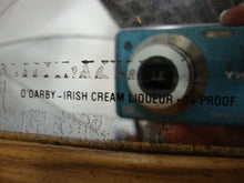Load image into Gallery viewer, Vintage O&#39;Darby Irish Cream Liqueur Bar Man Cave Mirror Wall Decor
