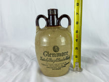Load image into Gallery viewer, 1940s Glenmore Kentucky Straight Bourbon Whiskey Jug
