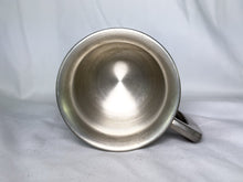Load image into Gallery viewer, Woodbury Pewter Gloss-Finish Tulip Tankard
