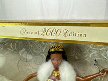 Load image into Gallery viewer, Vintage Celebration 2000 Special Edition Barbie Collector&#39;s Doll, African American
