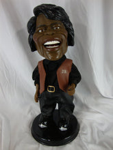 Load image into Gallery viewer, 2001 James Brown Dancin Shoutin Battery Operated Electronic Toy Figure
