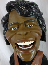 Load image into Gallery viewer, 2001 James Brown Dancin Shoutin Battery Operated Electronic Toy Figure
