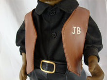 Load image into Gallery viewer, 2001 James Brown Dancin Shoutin Battery Operated Electronic Toy Figure
