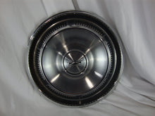 Load image into Gallery viewer, 1969-1971 Ford Falcon OEM Wheel Cover Hubcap
