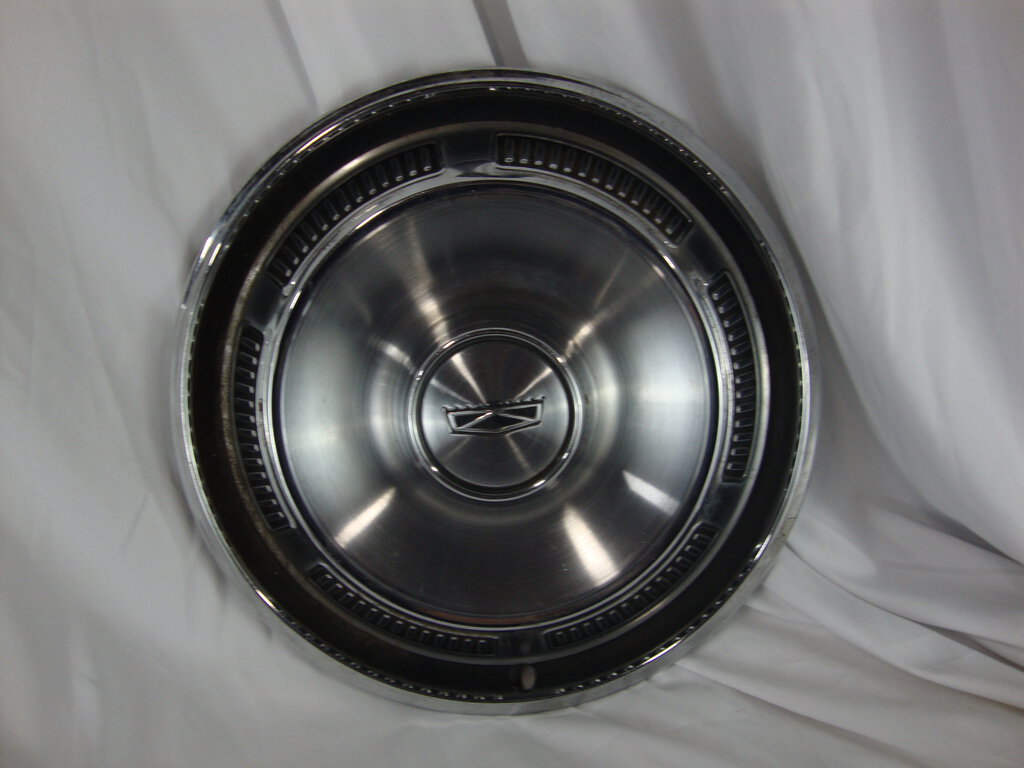 1969-1971 Ford Falcon OEM Wheel Cover Hubcap