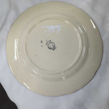 Load image into Gallery viewer, Vintage Franciscan American Apple Dinner Plate
