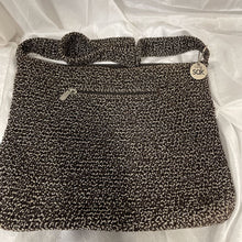Load image into Gallery viewer, Purse, The SAK, Brown woven
