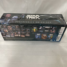 Load image into Gallery viewer, CCG,2005 Star Trek, Adversaries Anthology, Sealed Box
