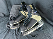 Load image into Gallery viewer, CCM Super Rapide 52 SL 2500 Men&#39;s Size 9 Ice Skates
