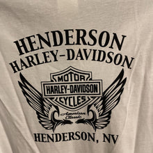 Load image into Gallery viewer, Harley Davidson, Large, Pink and White, SS, Henderson, Nevada
