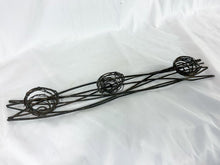 Load image into Gallery viewer, Vintage Art Deco Wire Nest Basket Decor
