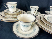 Load image into Gallery viewer, Vintage Lenox Repertoire Pattern 6 Place Setting Dinnerware Set
