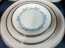 Load image into Gallery viewer, Vintage Lenox Repertoire Pattern 6 Place Setting Dinnerware Set
