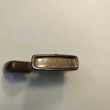 Load image into Gallery viewer, Vintage Craftsman Japan Metal Golfer Lighter
