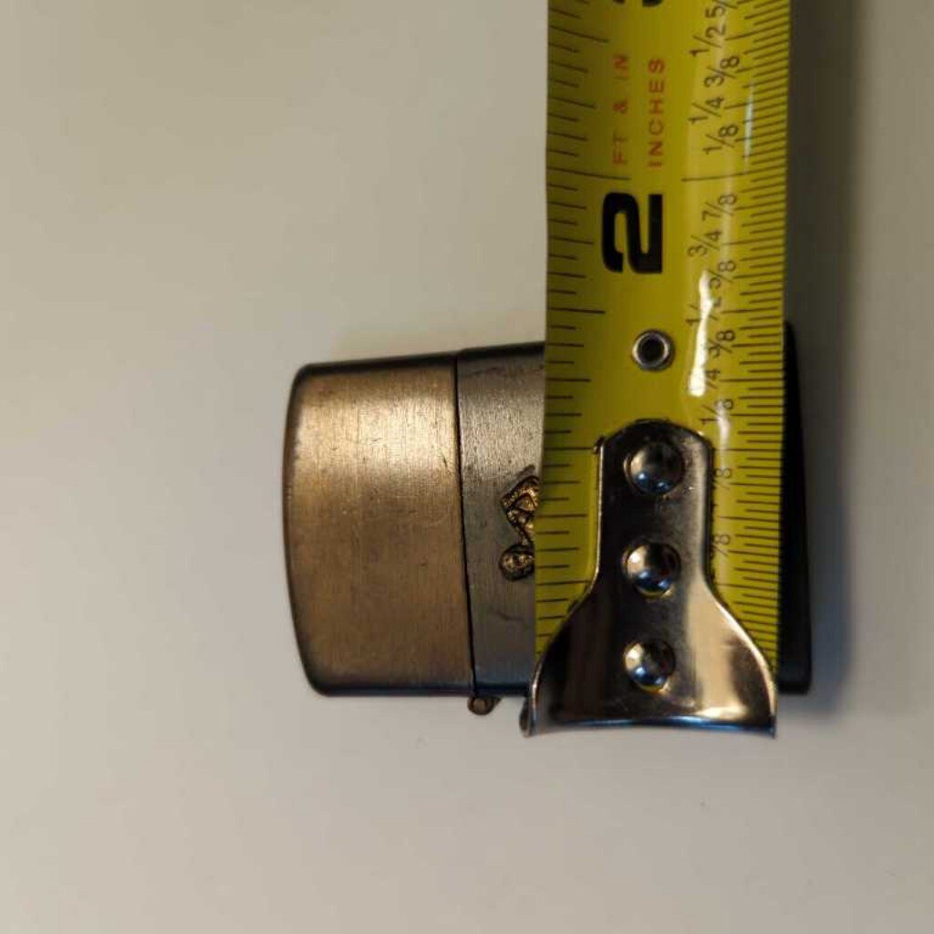 HOPE MARKER 390 スキー用金具　１９６０年代 HOPE MARKER 390 スキー用金具 1960年代