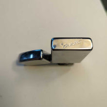 Load image into Gallery viewer, Vintage lighter, Zippo, Westinghouse Air Brake Co
