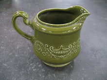 Load image into Gallery viewer, Pitcher, Regency Ironstone by Canonsburg Pottery, 1968
